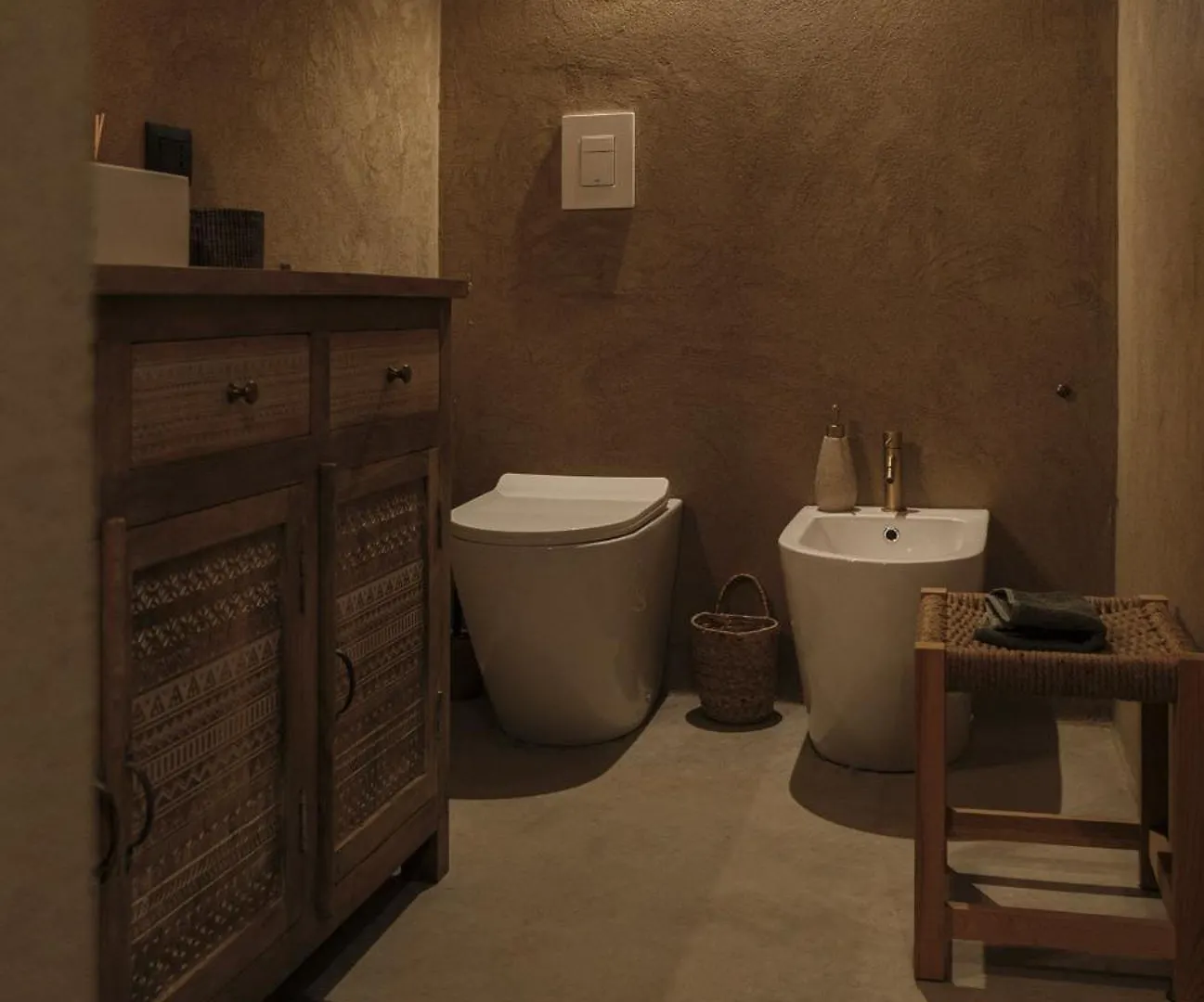 빌라 Casa Sabar - Your Private Sicilian Countryhouse 끼아라몬떼굴피