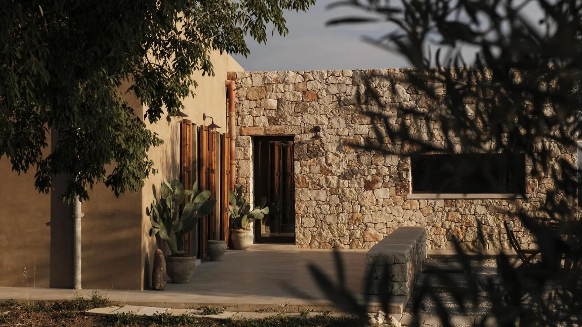 Casa Sabar - Your Private Sicilian Countryhouse 끼아라몬떼굴피 이탈리아